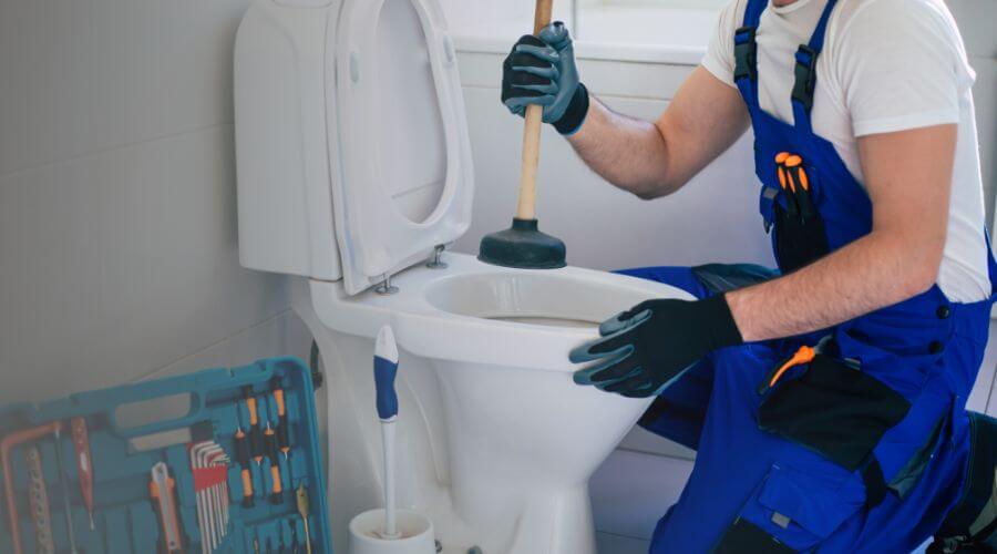 Professional Leak Detection in Hickory, NC